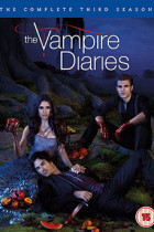 The Vampire Diaries: Ghost World 3×07