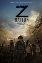 Z Nation: Zunami 1×08
