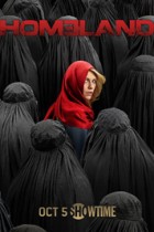 Homeland: Iron in the Fire 4×04