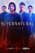 Supernatural: Black 10×01