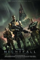 Halo: Nightfall: Sourced from Hell 1×02