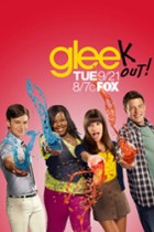 Glee: The Hurt Locker, Part One 6×04