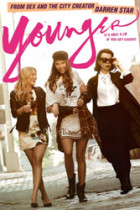 Younger: The Old Ma’am and the C 1×12