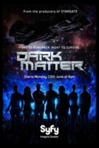 Dark Matter: 1×01