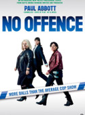 No Offence: 1×01