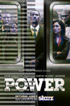 Power: No Friends on the Street 2×02