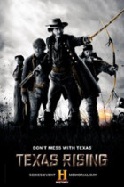 Texas Rising: Blood for Blood 1×03