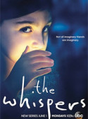 The Whispers: X Marks the Spot 1×01