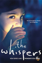 The Whispers: X Marks the Spot 1×01