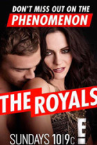 The Royals: The Spirit That I Have Seen 2×05