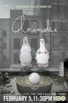 Animals: Pigeons 1×06
