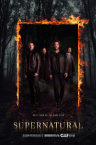 Supernatural: Stuck in the Middle (With You) 12×12