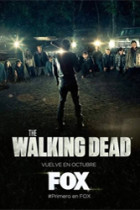 The Walking Dead: Hostiles and Calamities 7×11