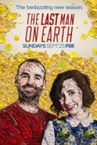 The Last Man on Earth: The Big Day 3×16