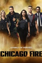 Chicago Fire: 6×21