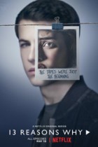 13 Reasons Why: 2×10