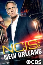 NCIS: New Orleans: 5×16